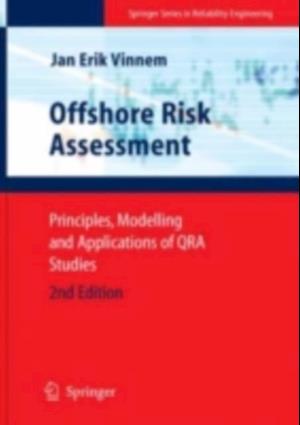 Offshore Risk Assessment