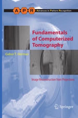 Fundamentals of Computerized Tomography