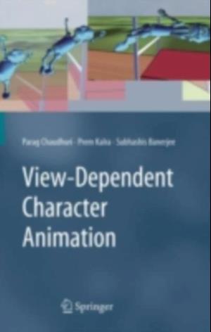 View-Dependent Character Animation