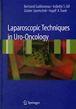 Laparoscopic Techniques in Uro-Oncology