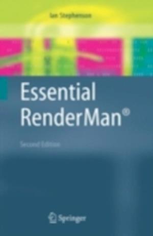 Essential RenderMan(R)