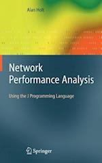 Network Performance Analysis