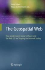 Geospatial Web