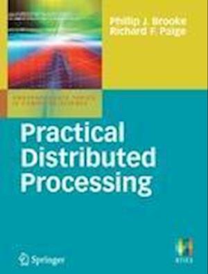 Practical Distributed Processing