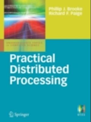 Practical Distributed Processing
