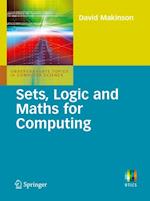 Sets, Logic and Maths for Computing