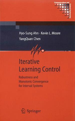 Iterative Learning Control