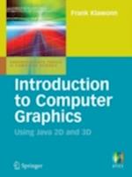 Introduction to Computer Graphics