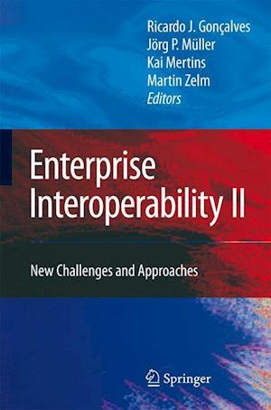 Enterprise Interoperability II