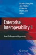 Enterprise Interoperability II