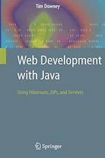 Web Development with Java