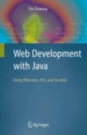 Web Development with Java