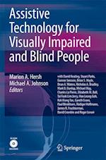 Assistive Technology for Visually Impaired and Blind People