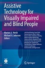 Assistive Technology for Visually Impaired and Blind People