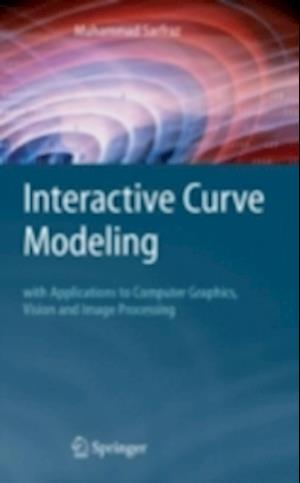 Interactive Curve Modeling