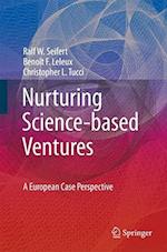 Nurturing Science-based Ventures