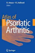 Atlas of Psoriatic Arthritis