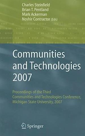 Communities and Technologies 2007