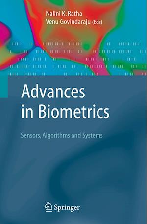 Advances in Biometrics