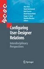 Configuring User-Designer Relations