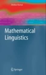 Mathematical Linguistics