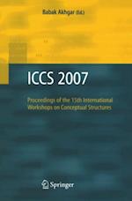 ICCS 2007