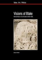 Visions of Blake