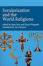Secularization and the World Religions