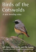 Birds of the Cotswolds