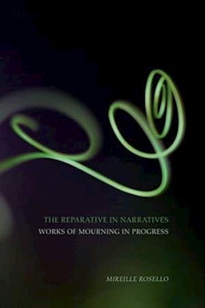 The Reparative in Narratives