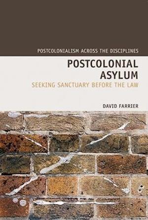 Postcolonial Asylum