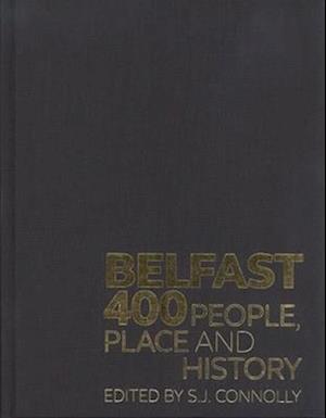 Belfast 400