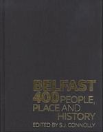 Belfast 400 Limited Edition