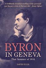 Byron in Geneva