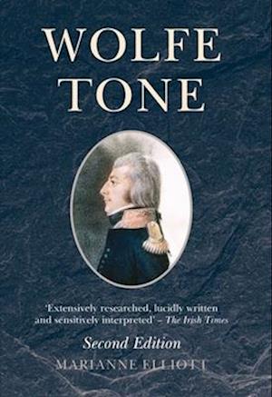 Wolfe Tone