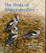 The Birds of Gloucestershire