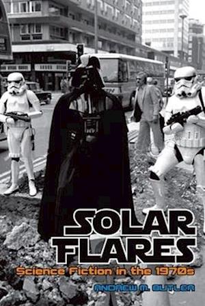 Solar Flares: Science Fiction in the 1970s