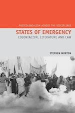 States of Emergency