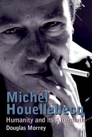 Michel Houellebecq