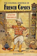 The Colonial Heritage of French Comics