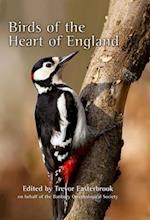 Birds of the Heart of England