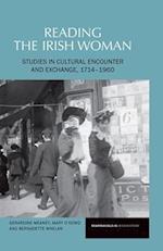 Reading the Irish Woman