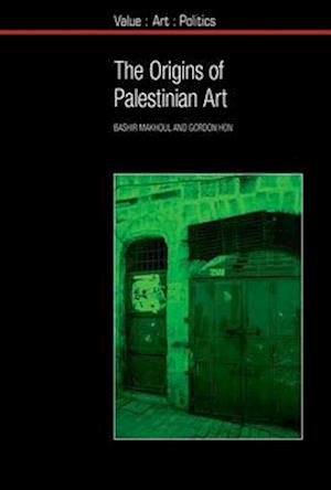 The Origins of Palestinian Art