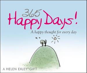 365 Happy Days