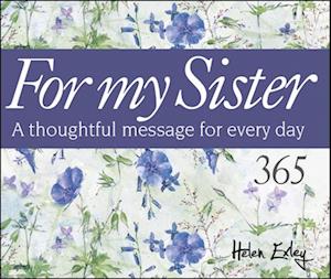 365 for My Sister