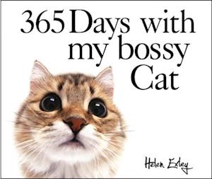 365 Days with My Bossy Cat