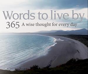 365 Words to Live by