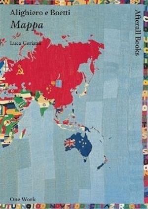 Alighiero E Boetti