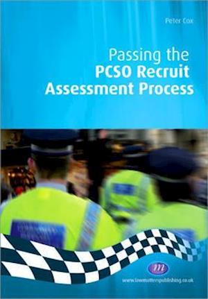 Passing the PCSO Recruit Assessment Process