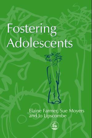 Fostering Adolescents